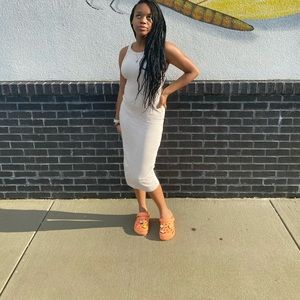 Meet your Posher, Suntrell!